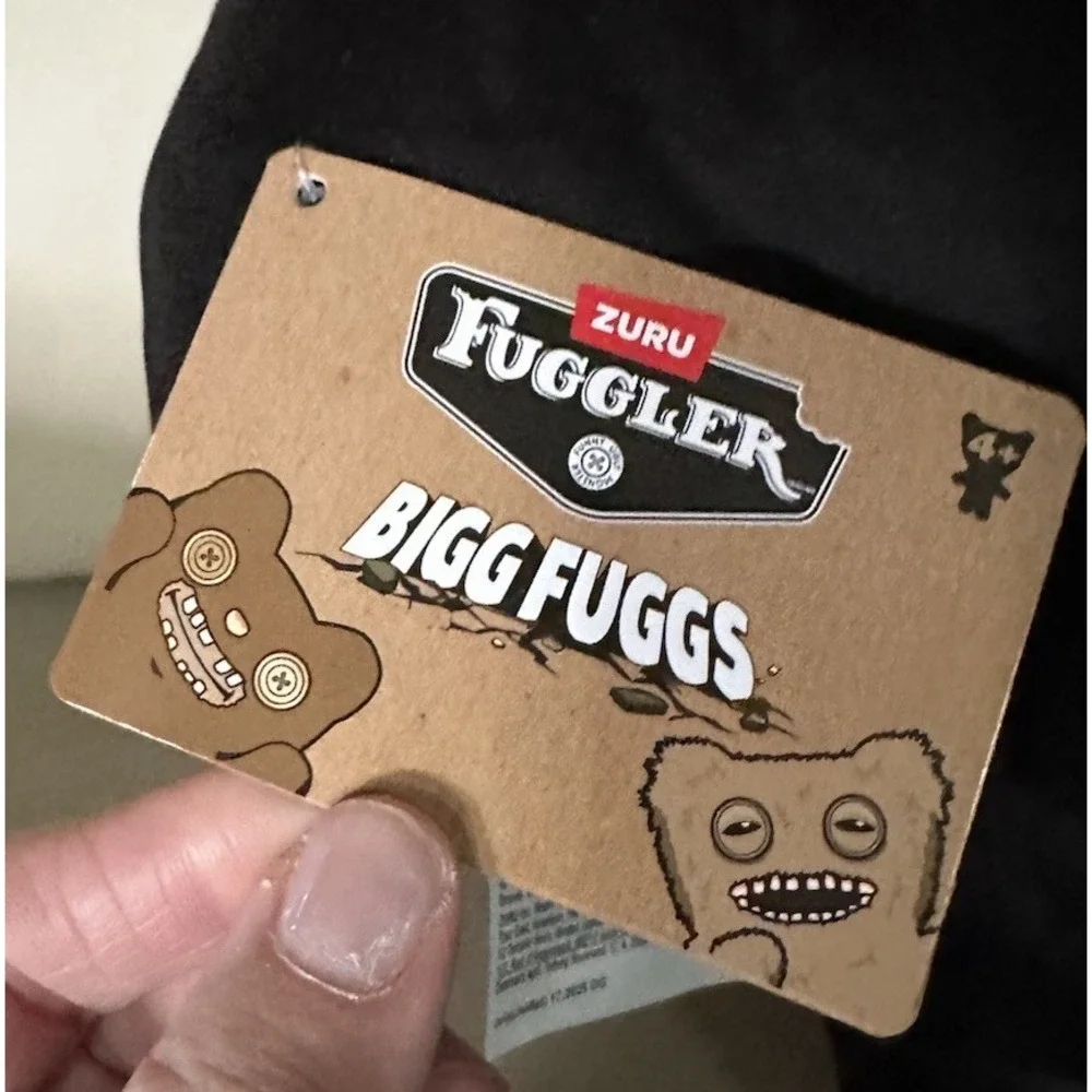 Fuggler XL 18